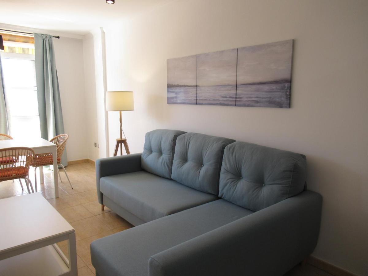 Bristol Likehome, By Comfortable Luxury Corralejo Exterior foto