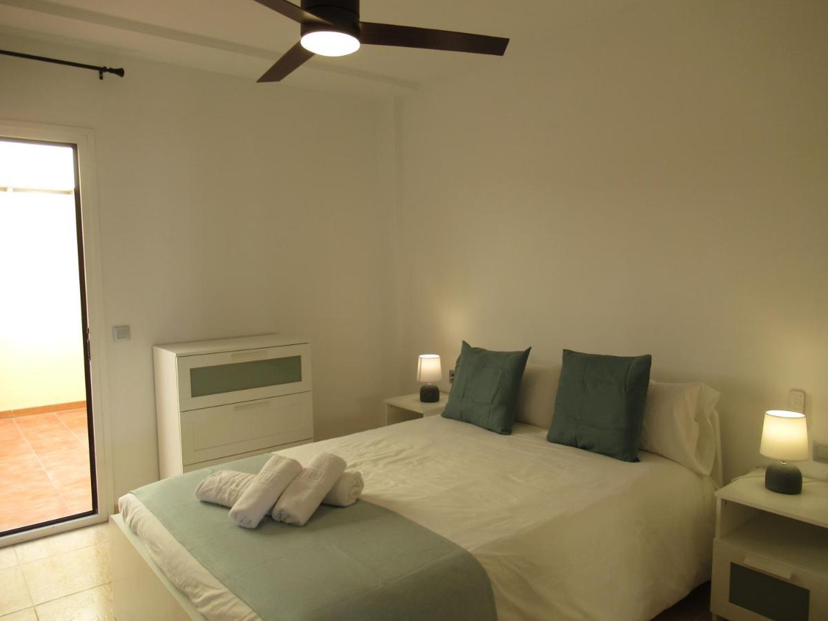 Bristol Likehome, By Comfortable Luxury Corralejo Exterior foto