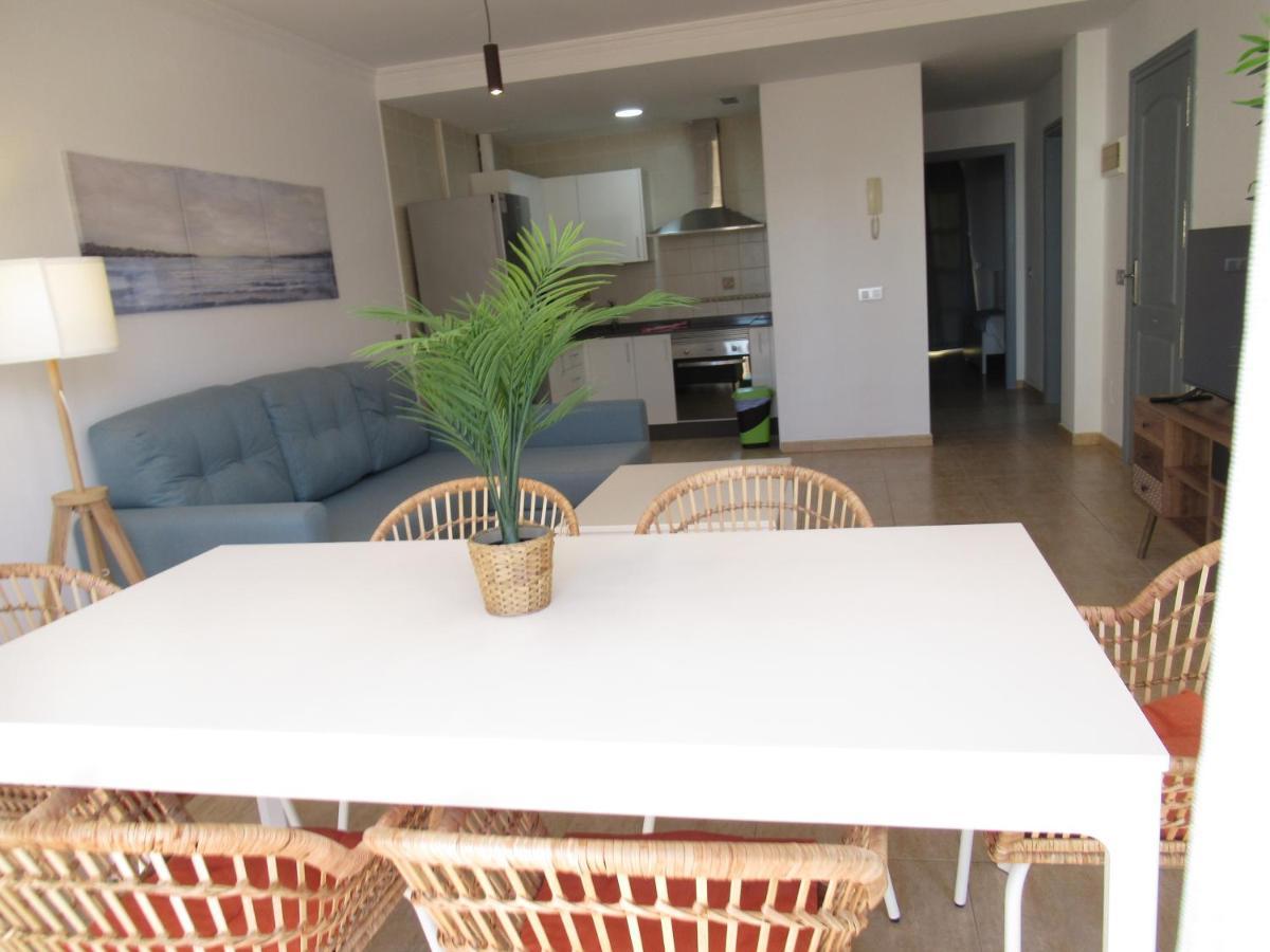 Bristol Likehome, By Comfortable Luxury Corralejo Exterior foto